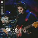 SALES on Audiotree Live专辑
