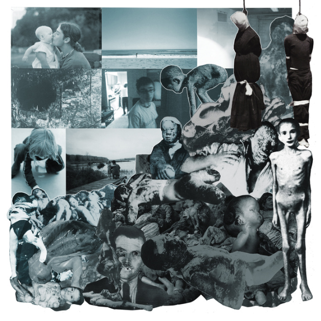 (A389-127) FULL OF HELL Rudiments Of Mutilation 12"