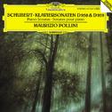 Schubert: Piano Sonatas D958 & D959