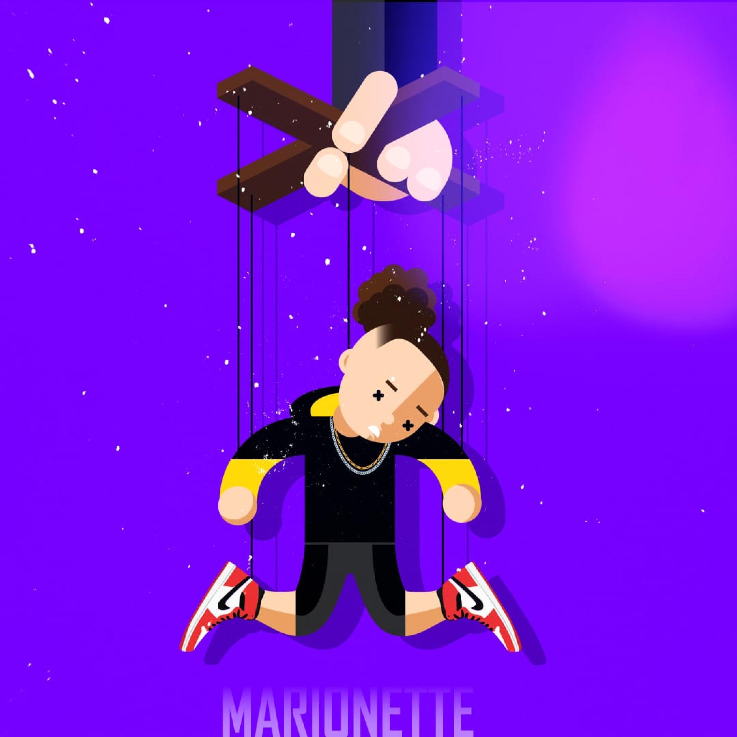 ماريونت Marionette