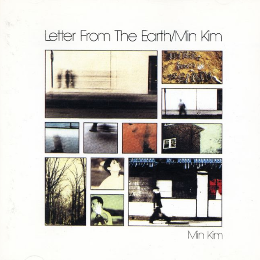 Letter From The Earth