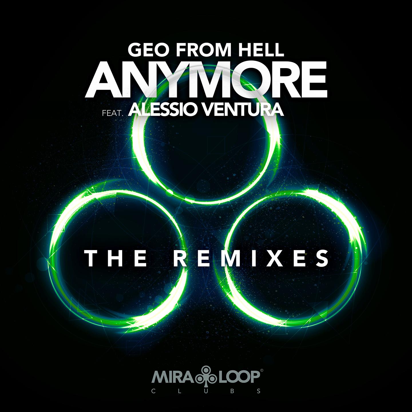 Geo from Hell - Anymore (Sala Dorigo Remix)