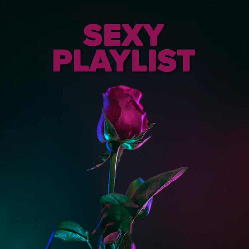 Sexy Playlist专辑