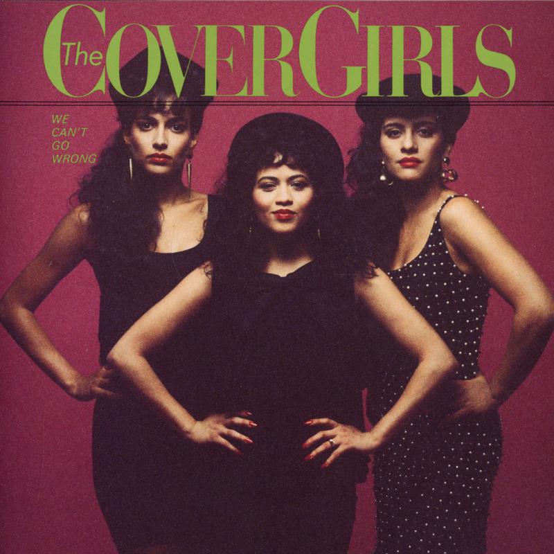The Cover Girls - Nothing Could Be Better