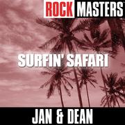 Rock Masters: Surfin' Safari
