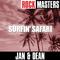 Rock Masters: Surfin' Safari专辑