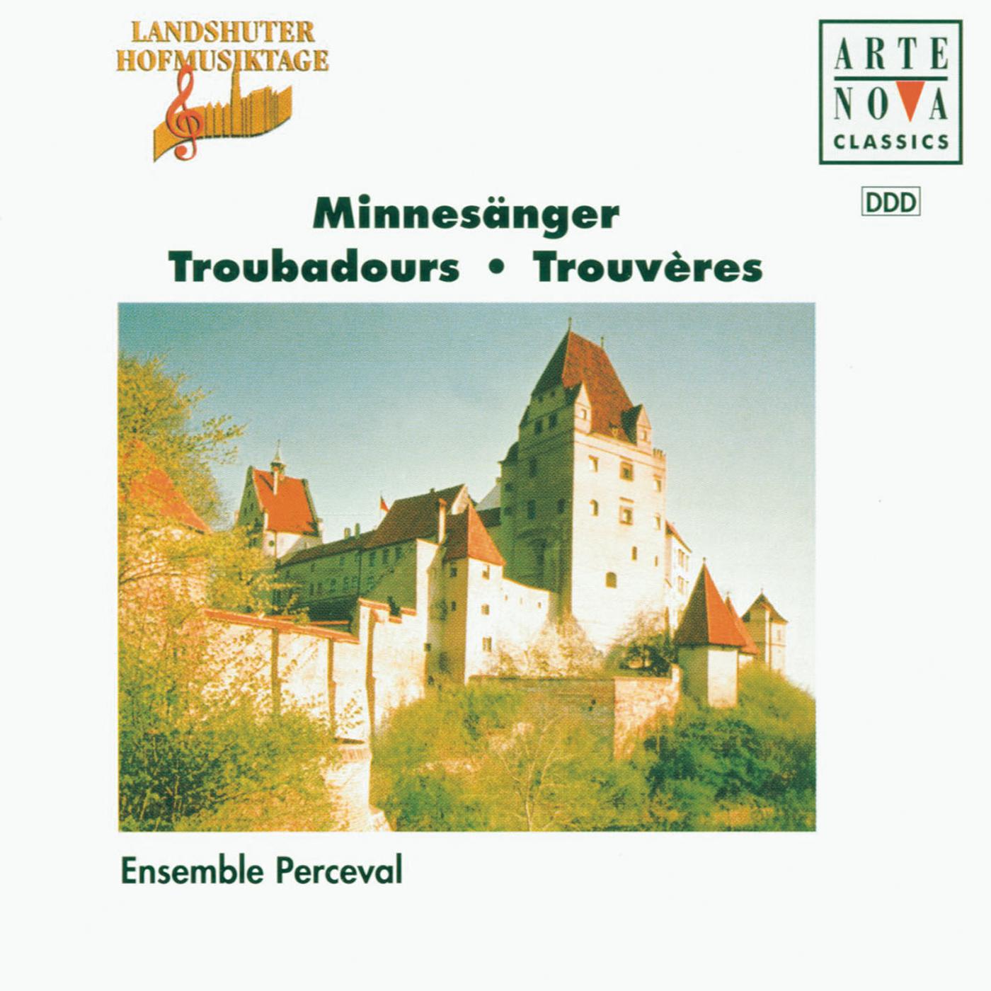 Ensemble Perceval - Era m' requier