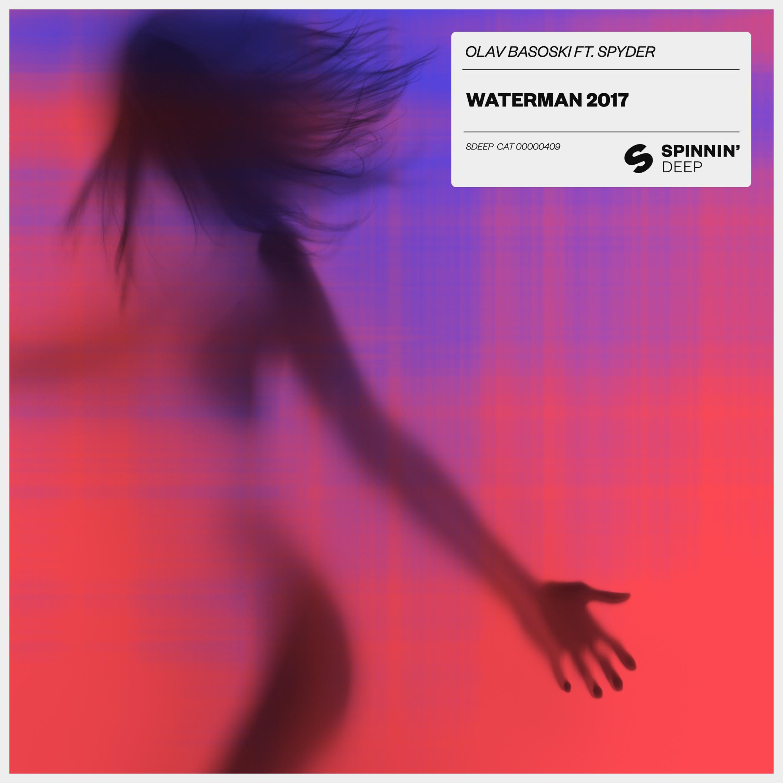 Waterman 2017