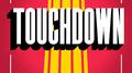 Touchdown专辑