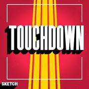 Touchdown