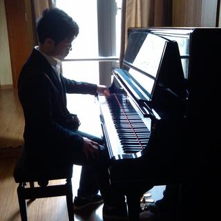 G小调巴赫平均律变奏和BWV847-1