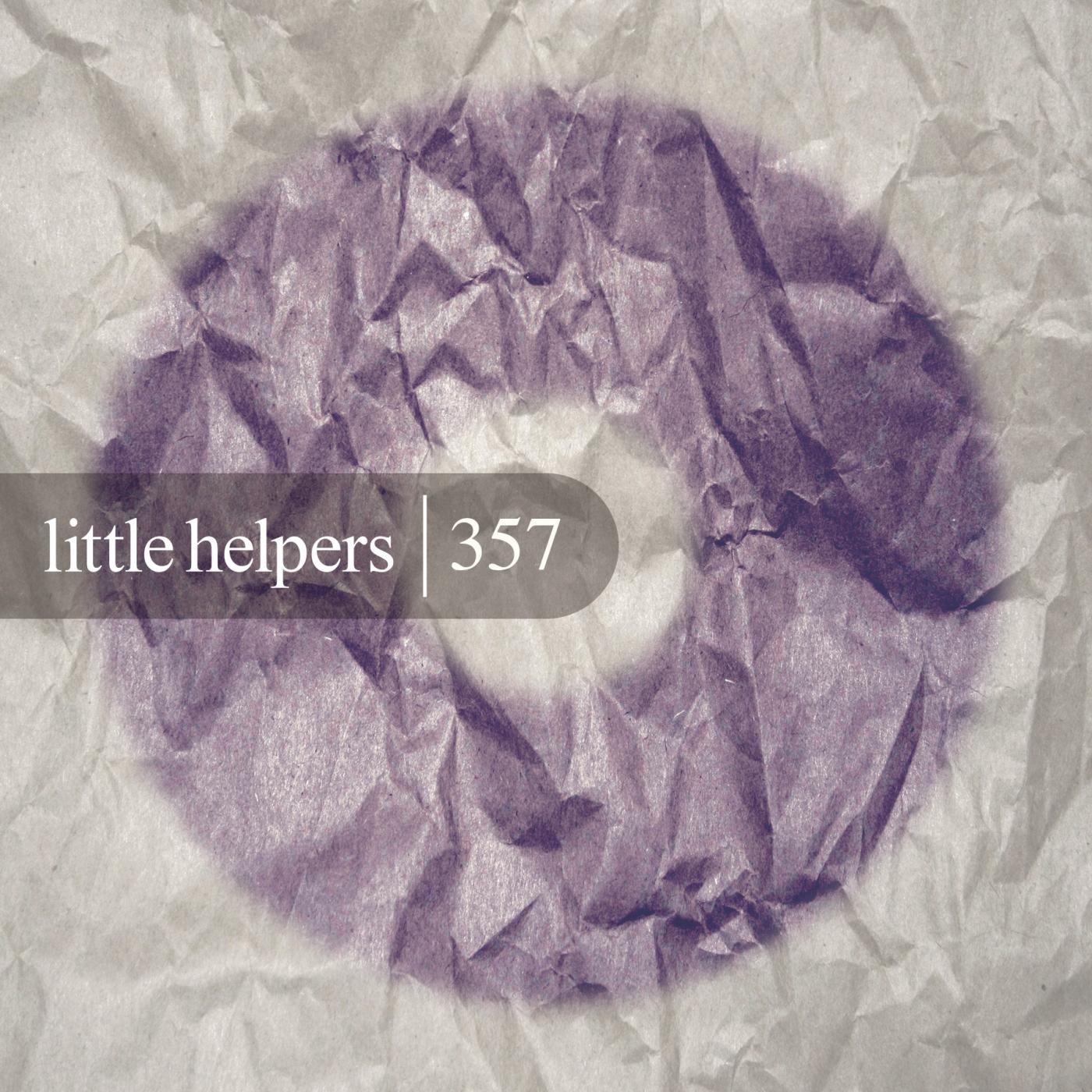 Little Helper 357-1 (Original Mix)