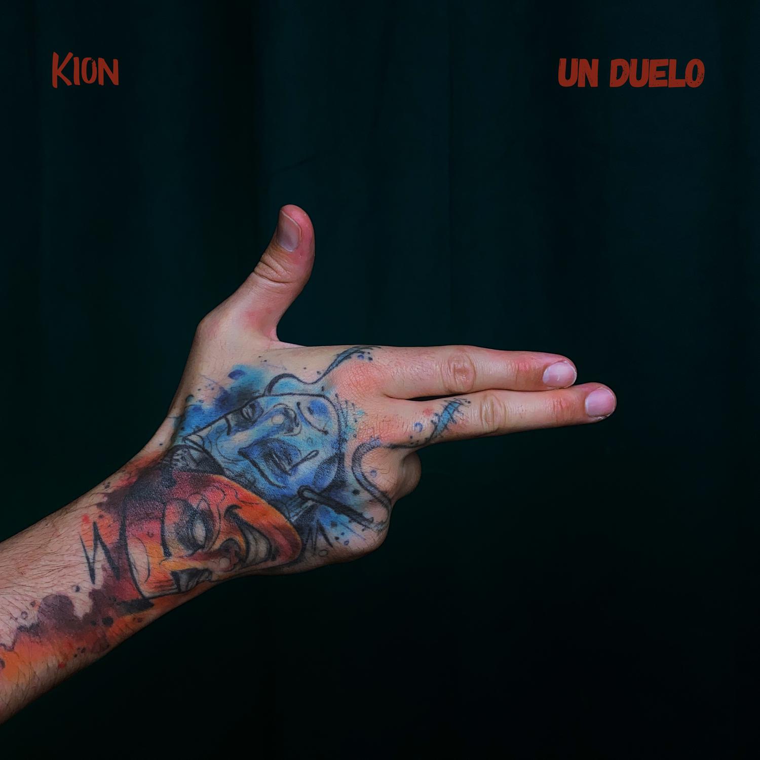 Un Duelo