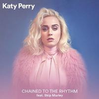Katy Perry、Skip Marley - Chained To The Rhythm