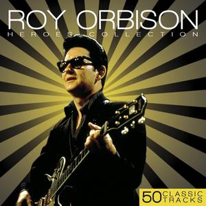 Love Hurts (With the Royal Philharmonic Orchestra) - Roy Orbison (Karaoke Version) 带和声伴奏