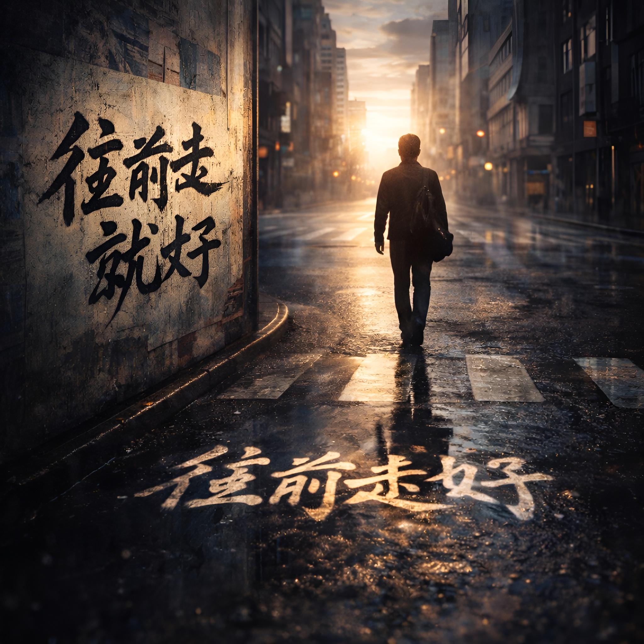 《往前走就好》上线:把亲密关系中的拉扯与守望写进歌词细节-中商网-做国内商业门户第一平台 《往前走就好》上线:把亲密关系中的拉扯与守望写进歌词细节-中商网-做国内商业门户第一平台