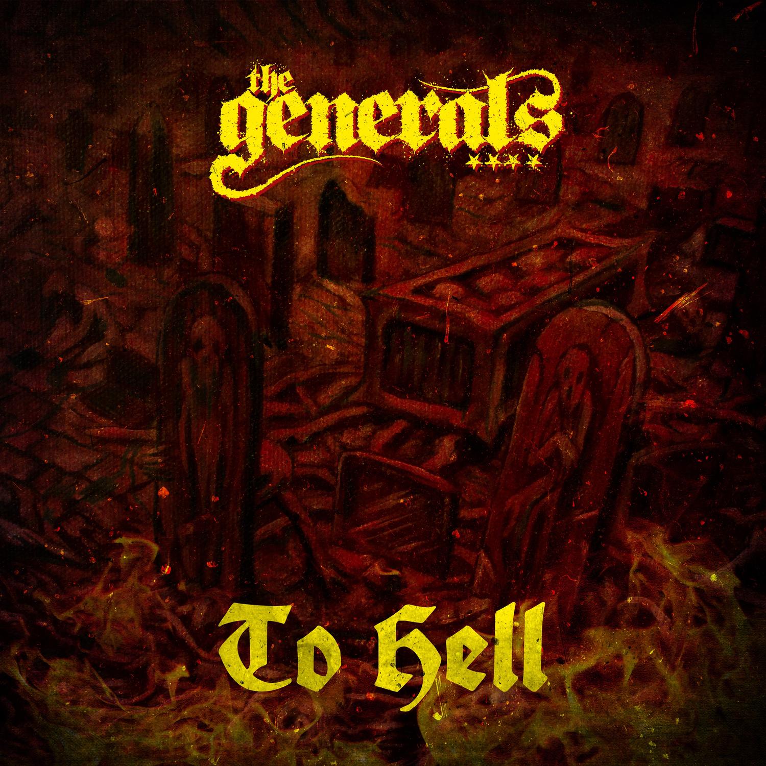 To Hell
