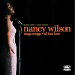 Guess Who I Saw Today: Nancy Wilson Sings Of Lost Love专辑