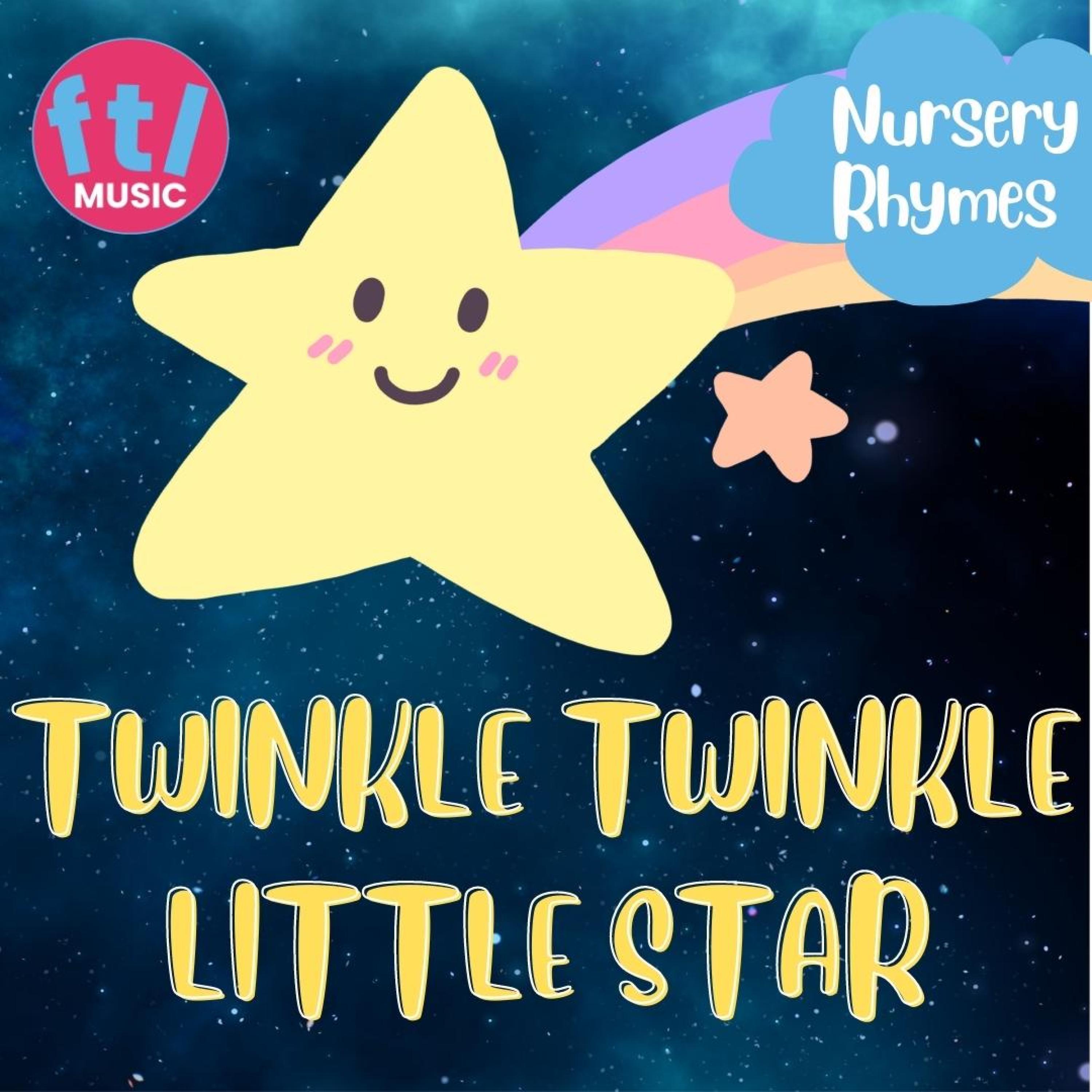 Twinkle Twinkle Little Star