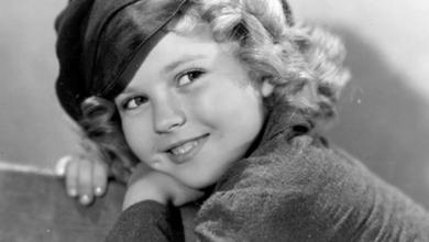 Shirley Temple