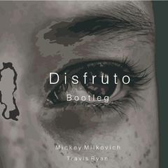 Carla Morrison-Disfruto （Travis Ryan Bootleg）