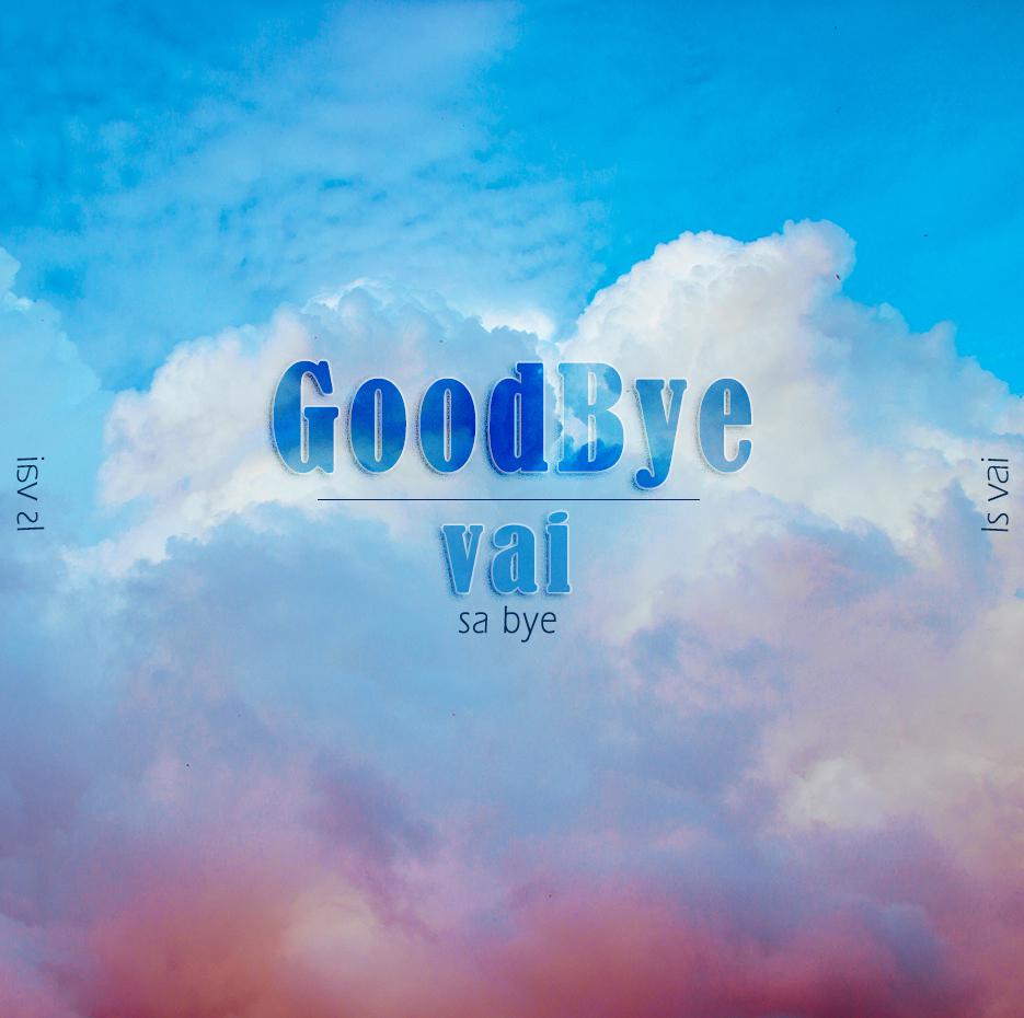 GOODBYE专辑