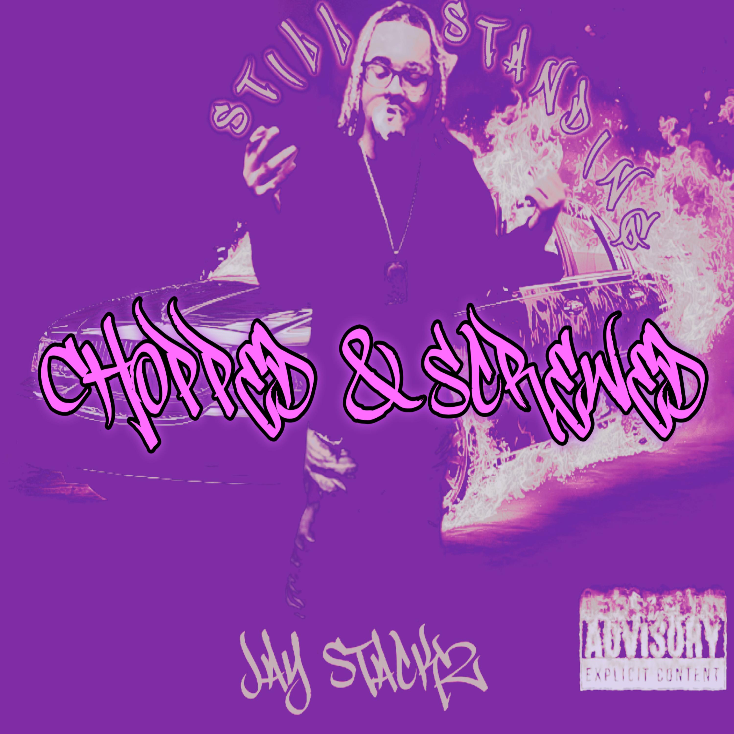 Stackalot Flow (Chopped & Screwed)