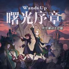 Wands up《曙光序章》中文填词（哈利波特魔法觉醒）