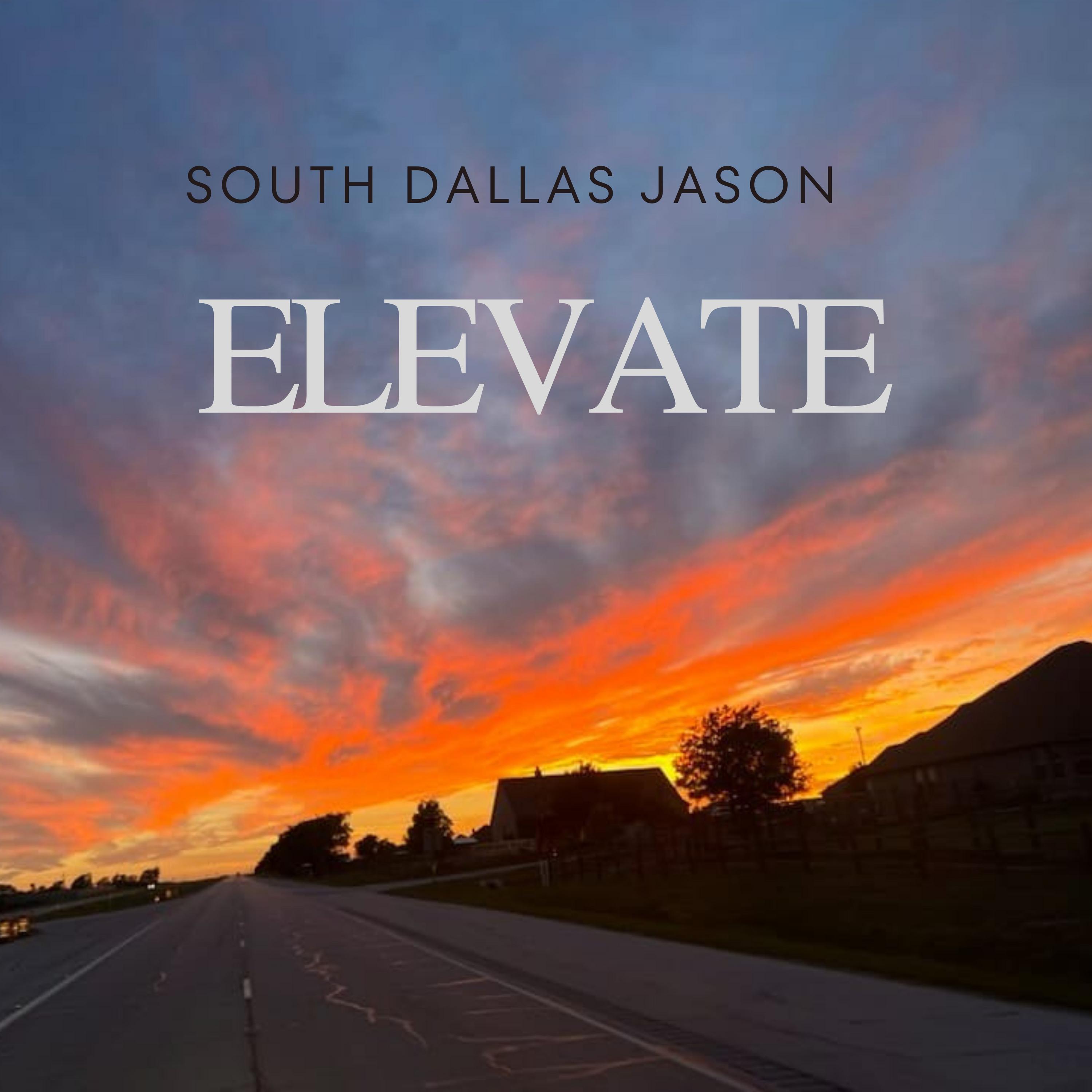 South Dallas Jason - We Been Funky