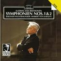 Beethoven Symphonien 1&2专辑
