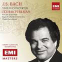 Bach: Violin Concertos etc专辑