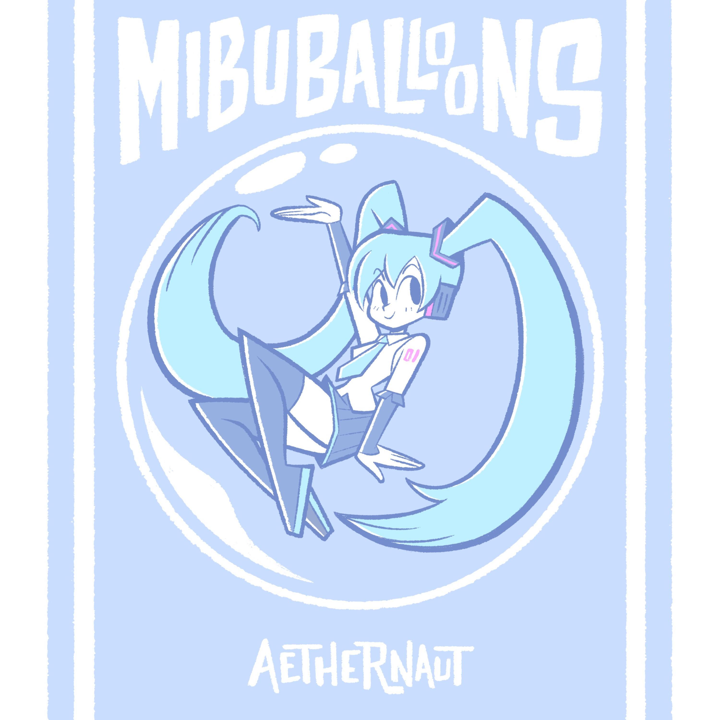 Mibu Balloons