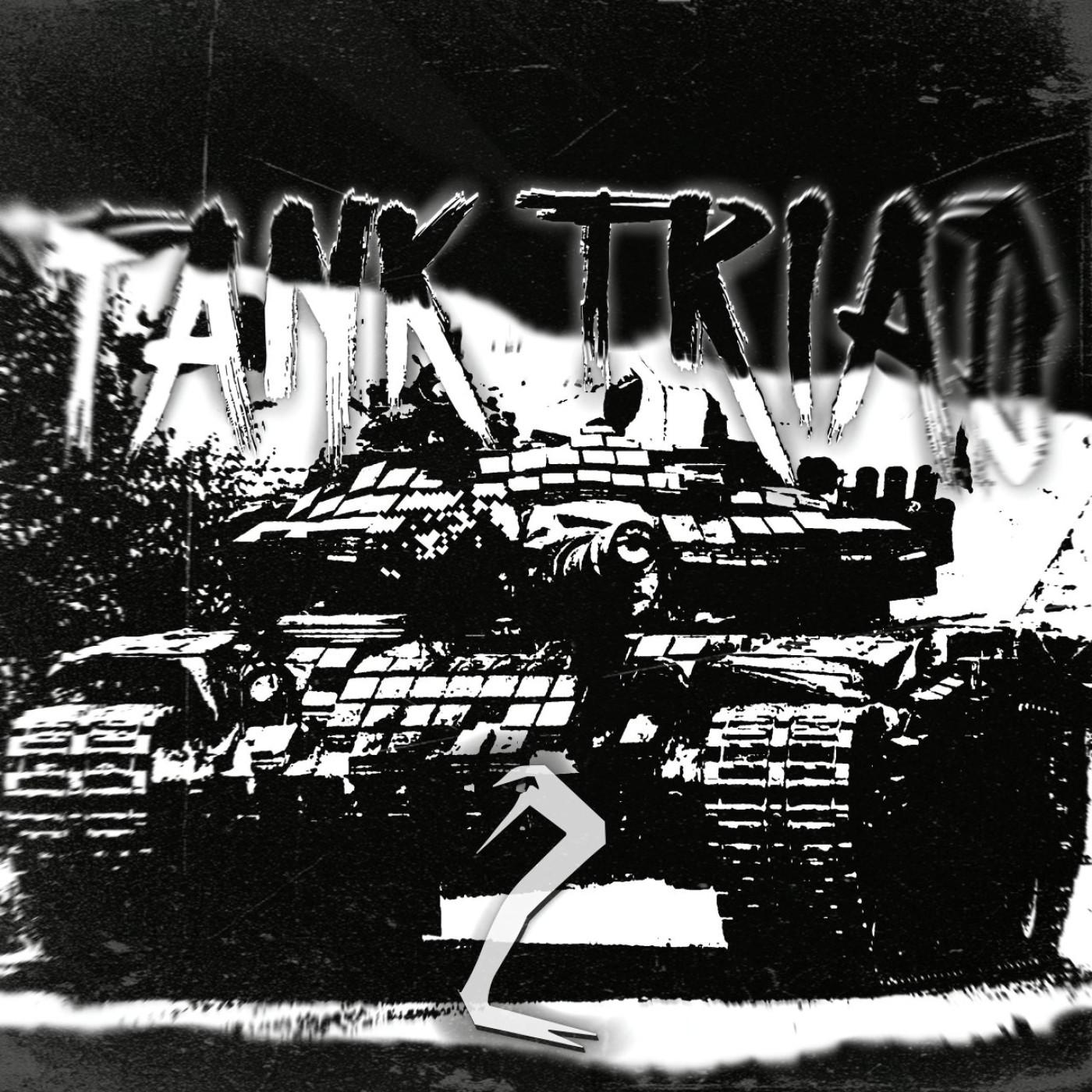 Tank Triad 2