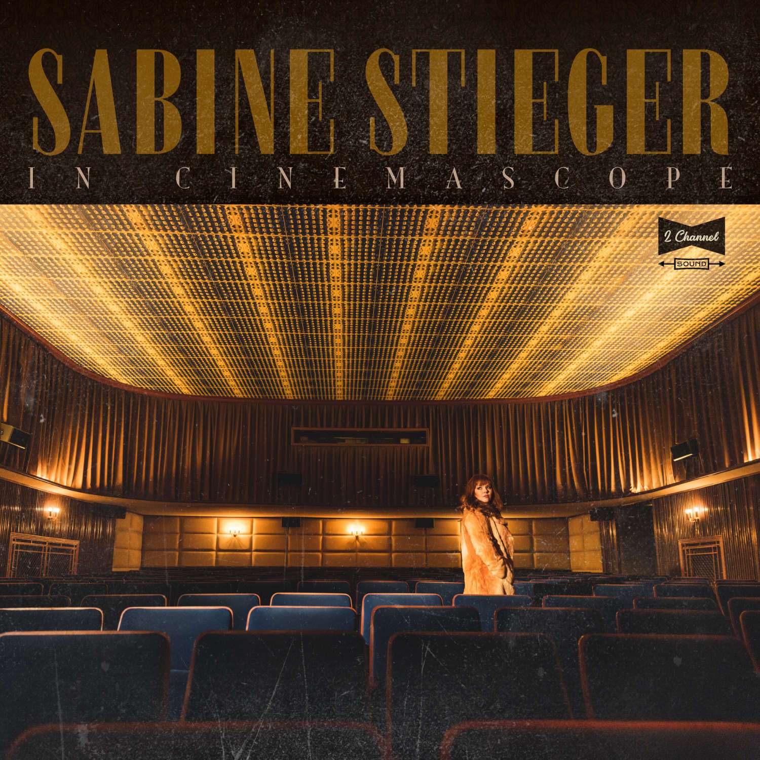 Sabine Stieger - Durch meine Augn