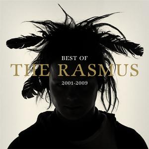 The Rasmus - FIRST DAY OF MY LIFE （升3半音）