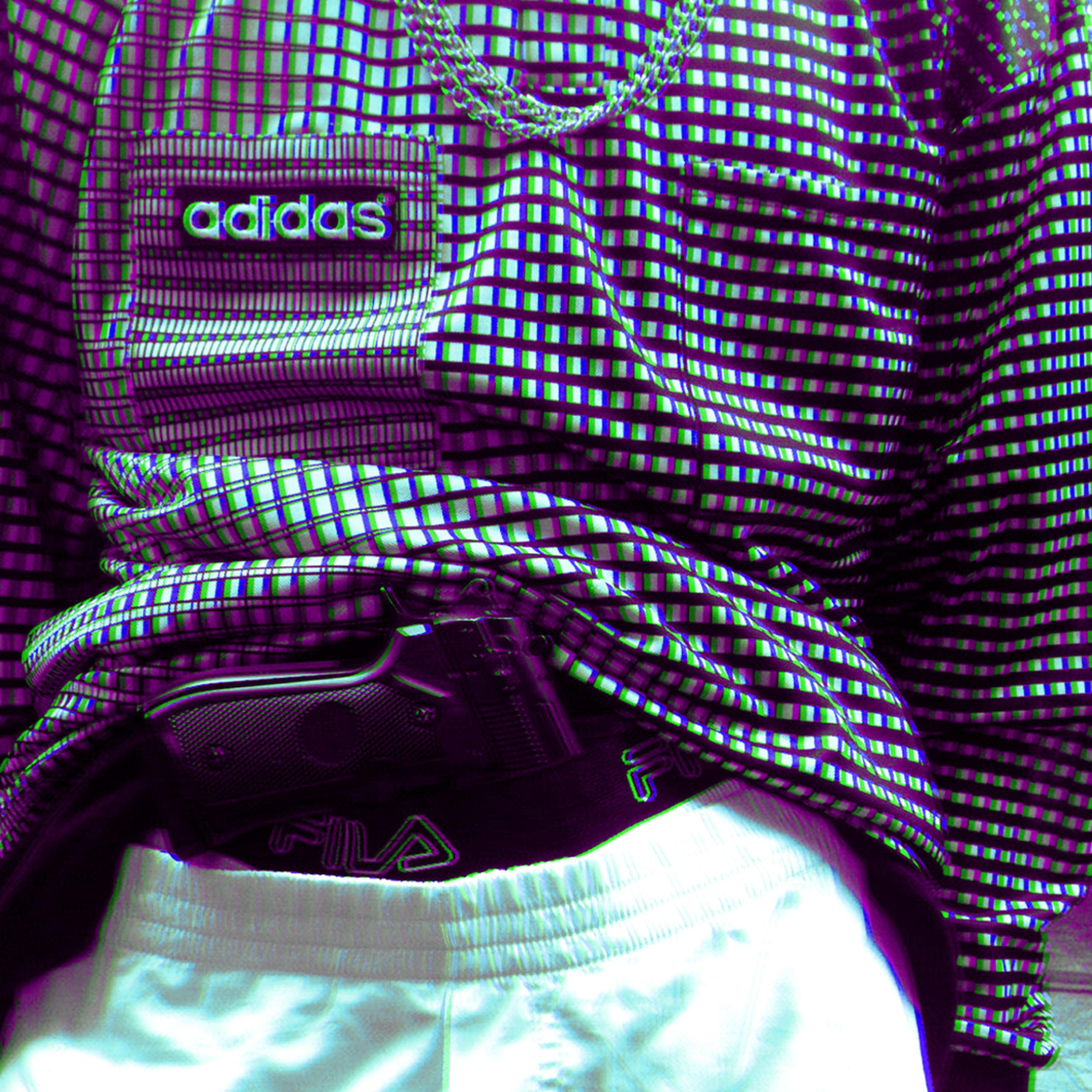 Criminal Youth (feat. Indeb)