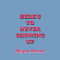 Here’s To Never Growing Up专辑