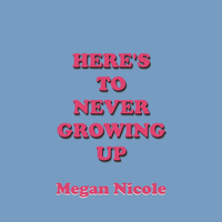 Here&#39;s To Never Growing Up-Avril Lavigne