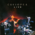 CASIOPEA LIVE