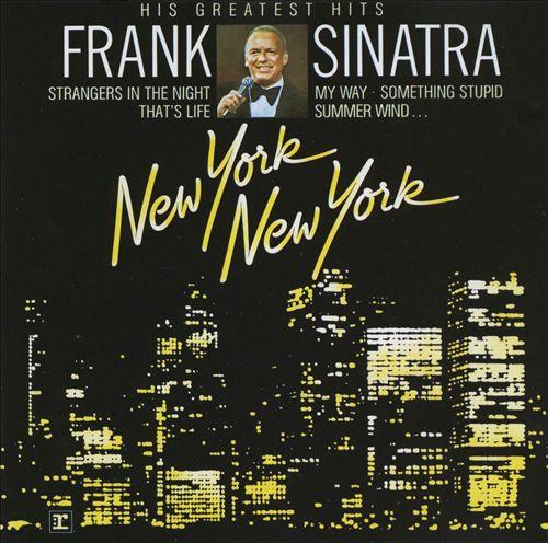 New York, New York: His Greatest Hits
