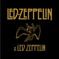 Led Zeppelin x Led Zeppelin