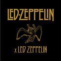 Led Zeppelin x Led Zeppelin专辑