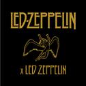 Led Zeppelin x Led Zeppelin专辑