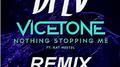 Nothing Stopping Me(DFLV Remix)专辑