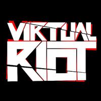 男伴奏 高品质 dubstep电音 大伴唱 Virtual Riot - Can You Feel My Heart