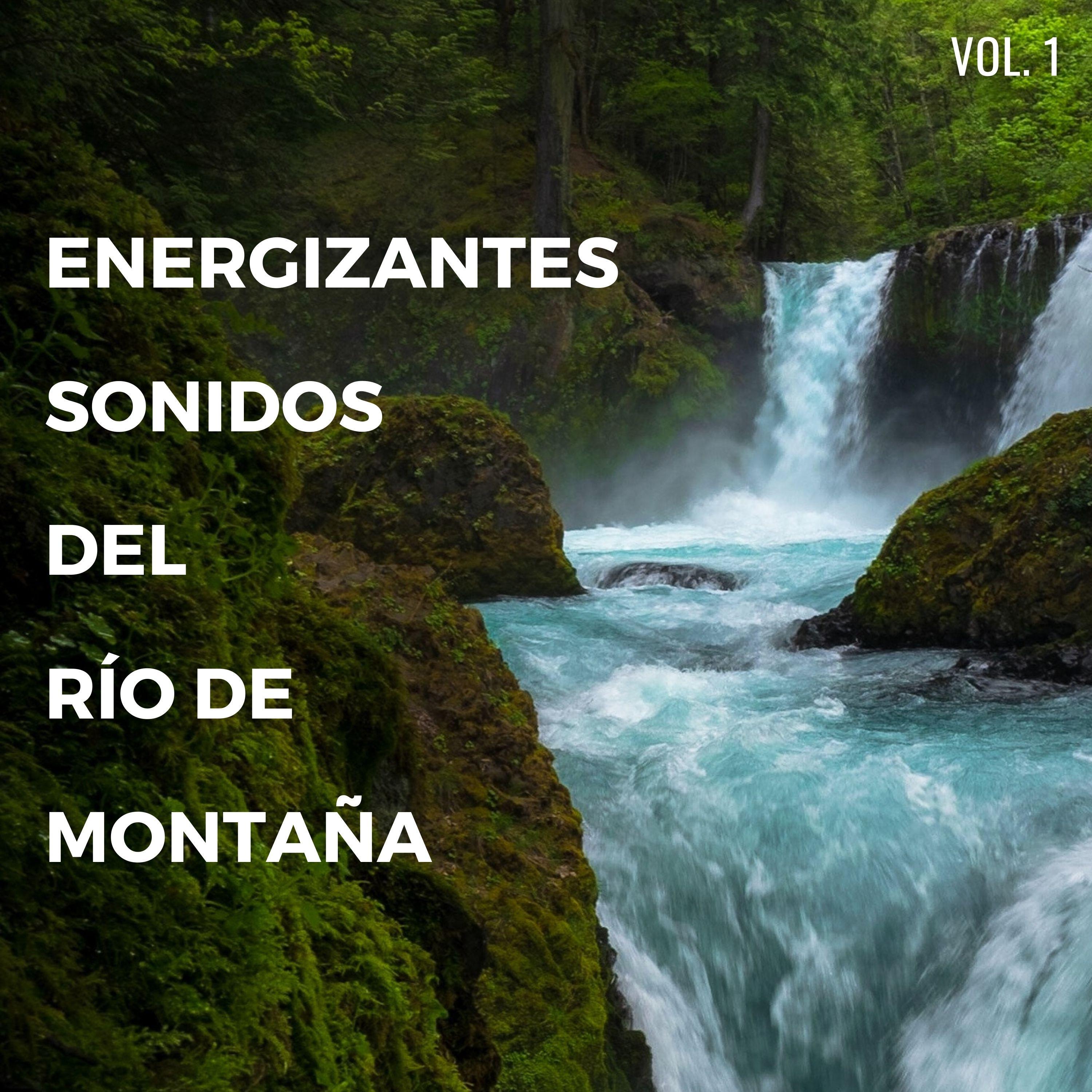 Sonidos de río - Montañas Del Río