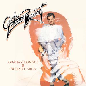 Graham Bonnet - Warm Ride (CK karaoke) 带和声伴奏 （升7半音）