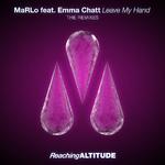 Leave My Hand (ReOrder Extended Remix)
