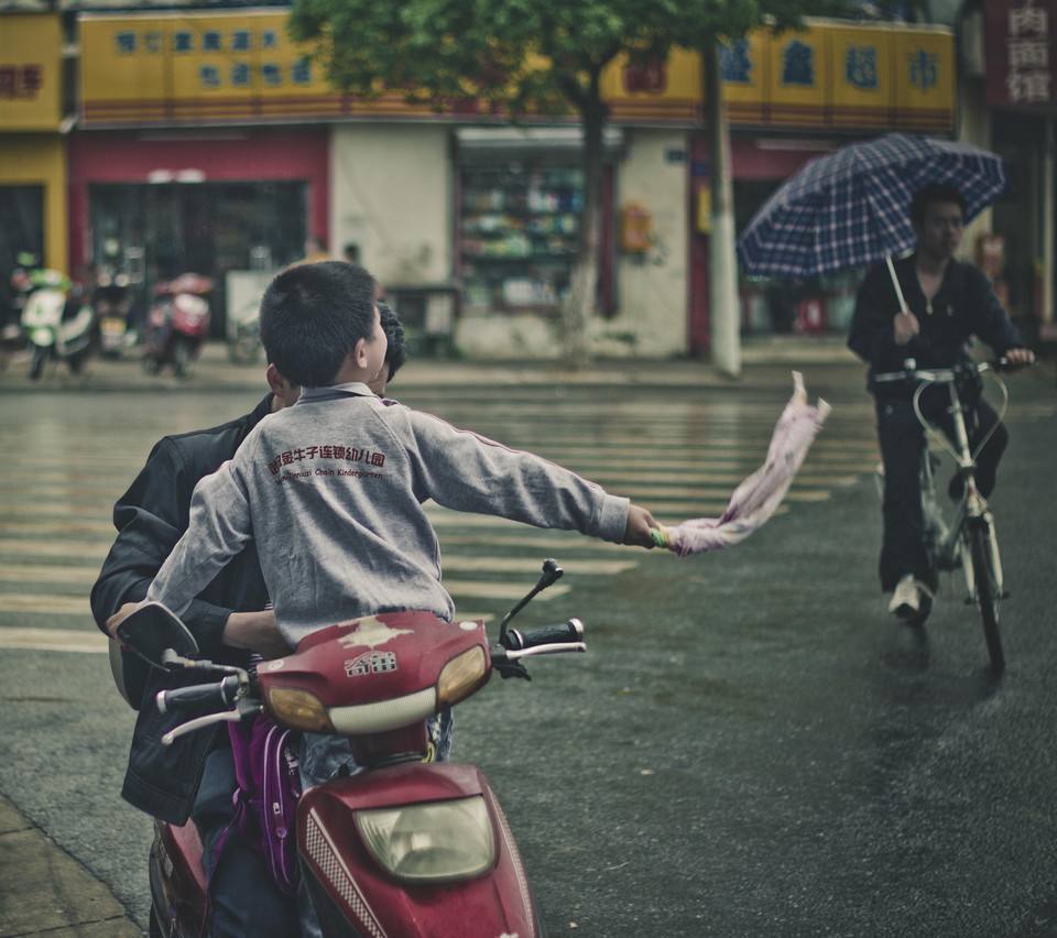 平凡故事（Cover 李剑青）（Cover 李剑青）