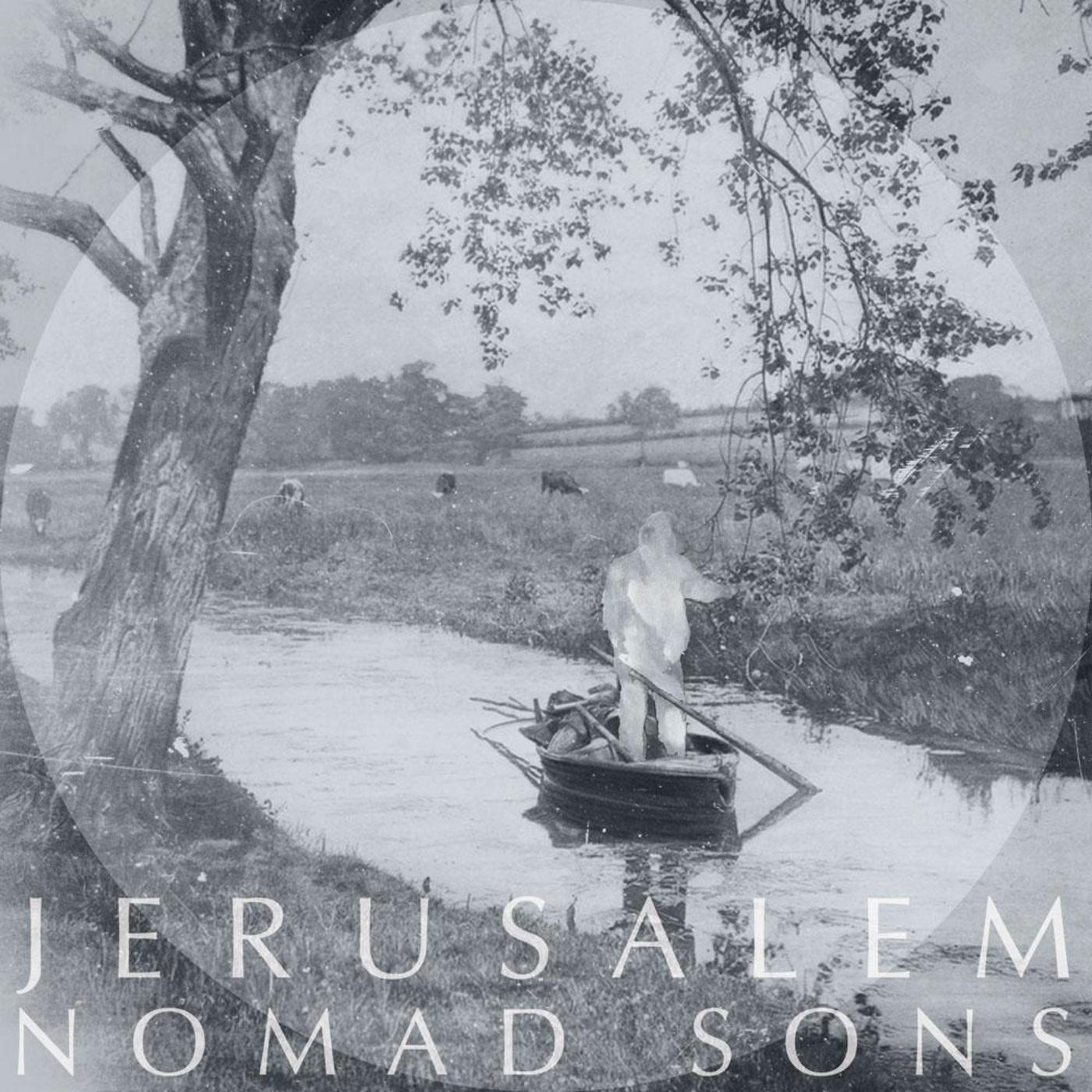 Nomad Sons